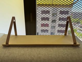 Estantería Maison du Monde - Beige/Dorado