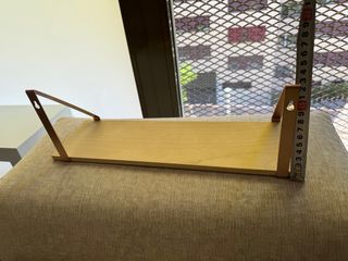 Estantería Maison du Monde - Beige/Dorado