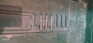 Cortadora baldosas T-600 seminueva