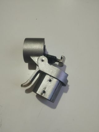 Bisagra Plegable Patinete Bongo Serie A