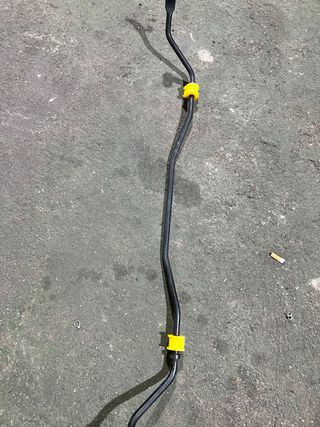 Barra estabilizadora trasera S3, Tt, leon cupra
