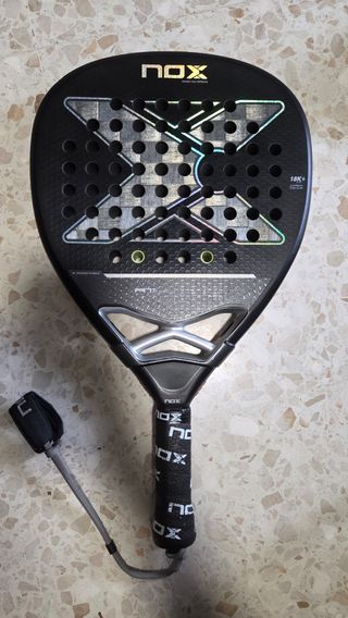 Pala pádel NOX