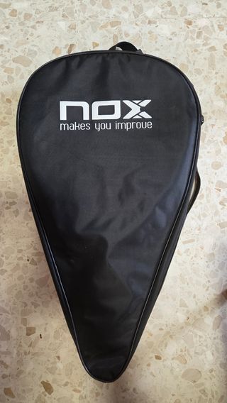 Pala pádel NOX