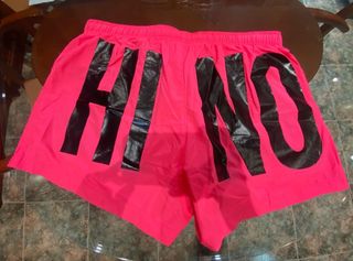 Bañadores Moschino Swim originales tallas L y XL