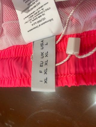 Bañadores Moschino Swim originales tallas L y XL