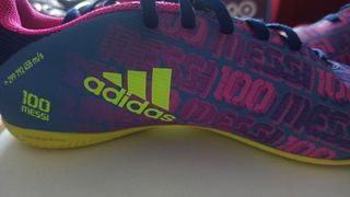 Zapatillas Adidas Messi - Fútbol