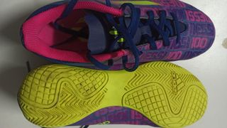 Zapatillas Adidas Messi - Fútbol