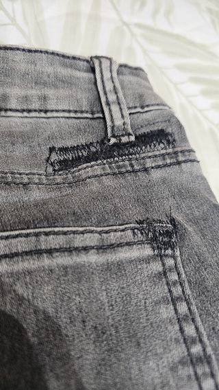 Pitillos varios colores -talla 32 y 34