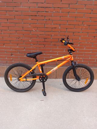 Bicicleta BMX 