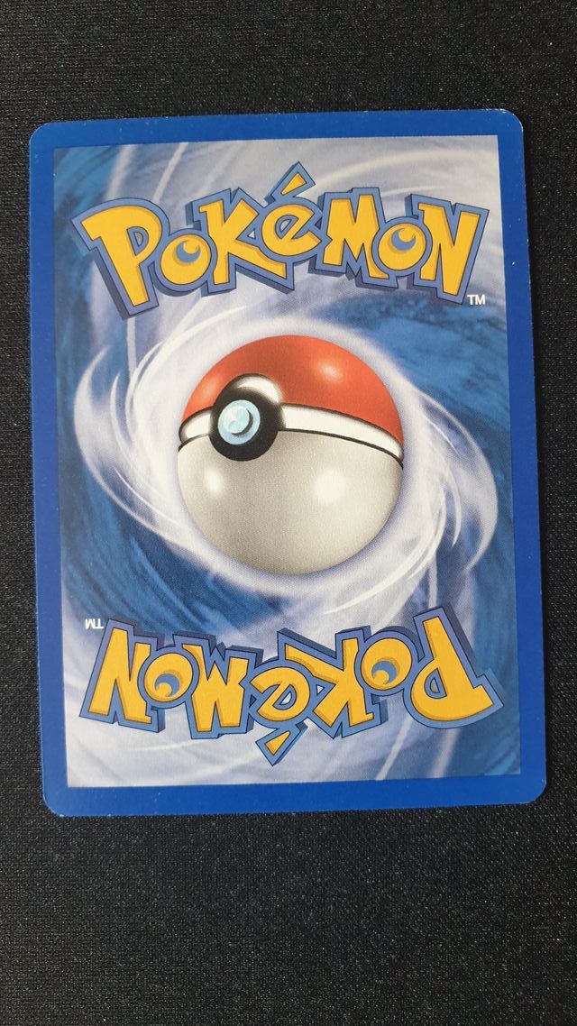 Mew (EX 55) EN near mint rare set expedition