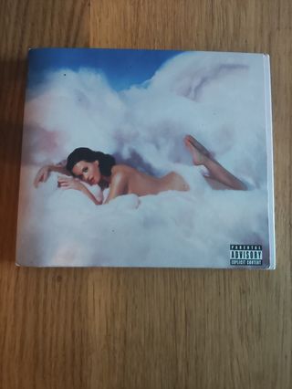 Katy Perry - Teenage Dream (CD)