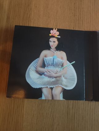 Katy Perry - Teenage Dream (CD)