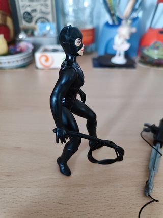 Catwoman Action Figure Anni '90