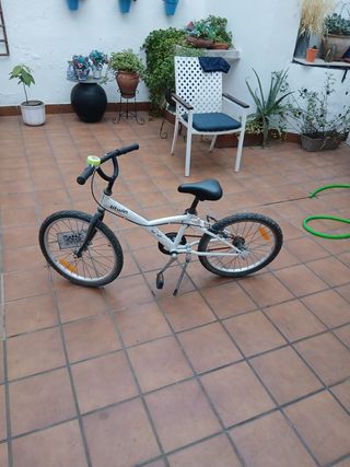 Biciclena niño