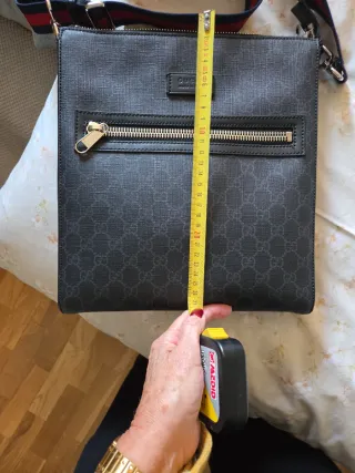 Bandolera Gucci GG Supreme