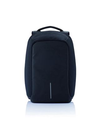 Mochila antirrobo negra