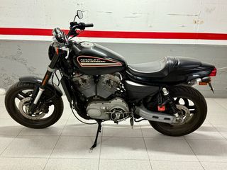 Harley Davidson XR1200