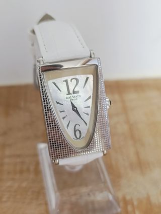 Reloj Balmain |  Elegante reloj de pulsera