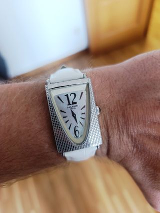 Reloj Balmain |  Elegante reloj de pulsera