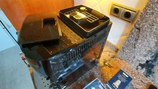 Cafetera Delonghi MagnificaS sin estrenar