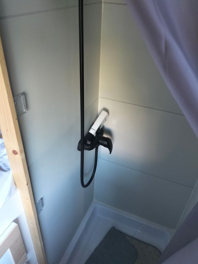 Alquiler furgoneta camper