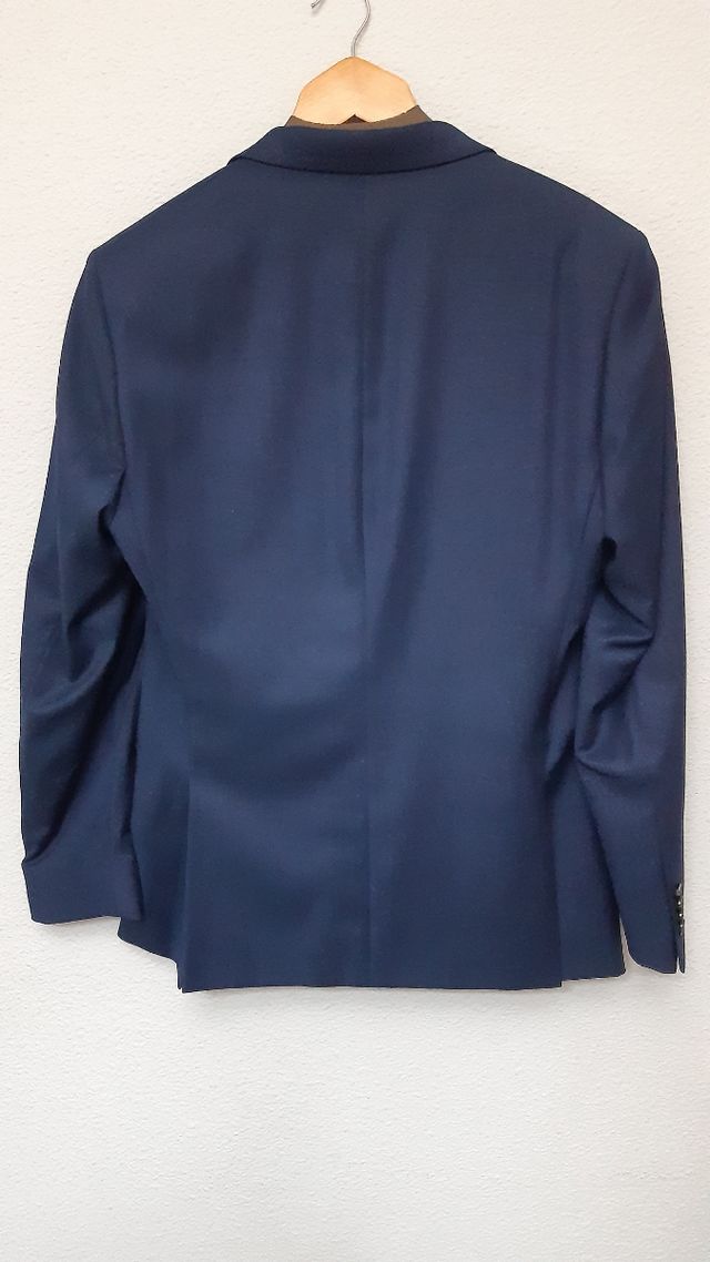 Traje Mango Man - EUR 42