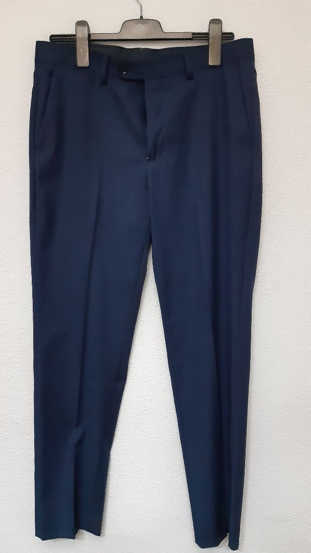 Traje Mango Man - EUR 42