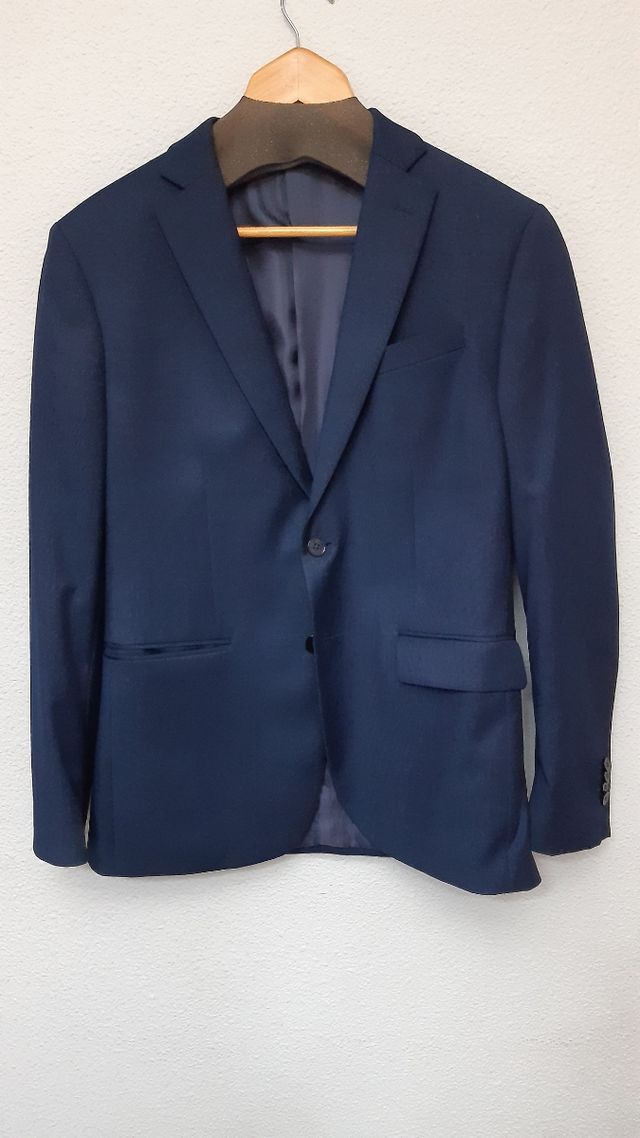 Traje Mango Man - EUR 42
