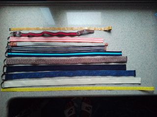 Cinture per bambini (59-89 cm) - varie «ALL 5€»