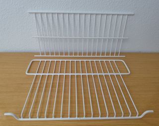 2 Rejillas Frigorífico Beko 45/46cm