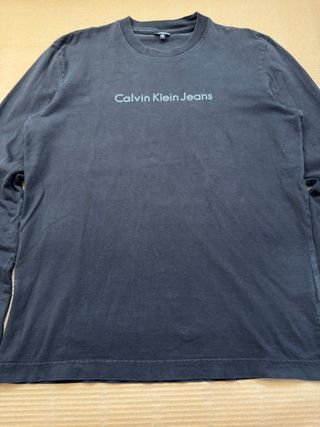 Camiseta Calvin Klein Jeans - M