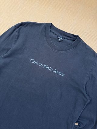 Camiseta Calvin Klein Jeans - M