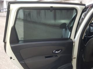 Renault Scenic 2011