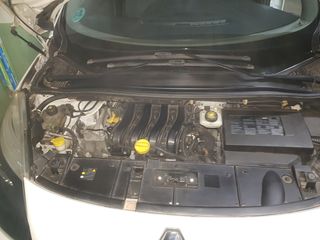 Renault Scenic 2011