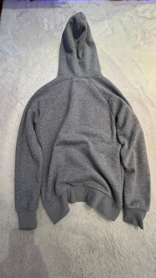 Sudadera Trapstar Gris