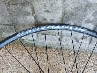 Llantas Bontrager 27.5" MTB