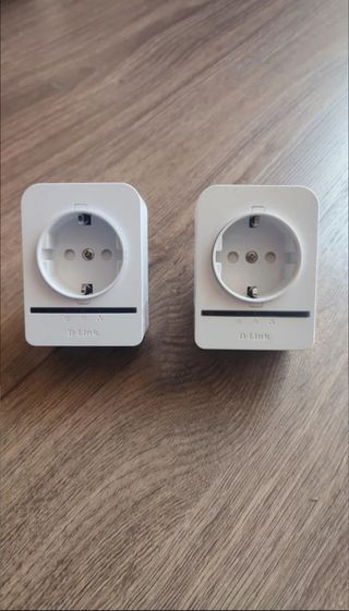 4 Extensores TP-Link 2 AV600 y 2 AV500