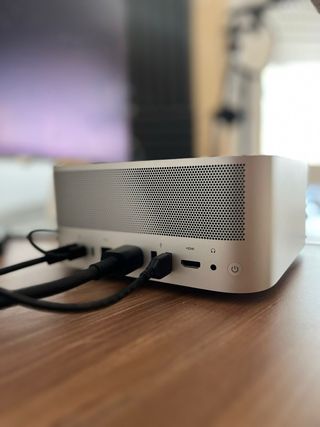 Mac Studio M2 MAX Apple