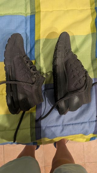 Zapatillas Under Armour Phantom 1