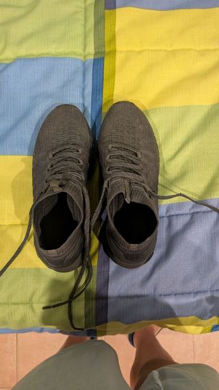 Zapatillas Under Armour Phantom 1