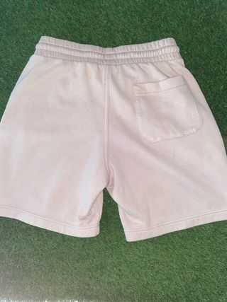 Shorts Rosas HyM - Pantalones cortos