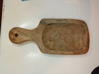Tagliere legno portaformaggi + omaggio