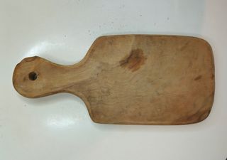 Tagliere legno portaformaggi + omaggio