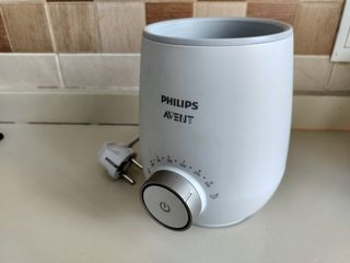 Calienta biberones Philips Avent