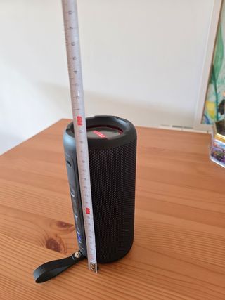 Altavoz Ortizan 40W Bluetooth