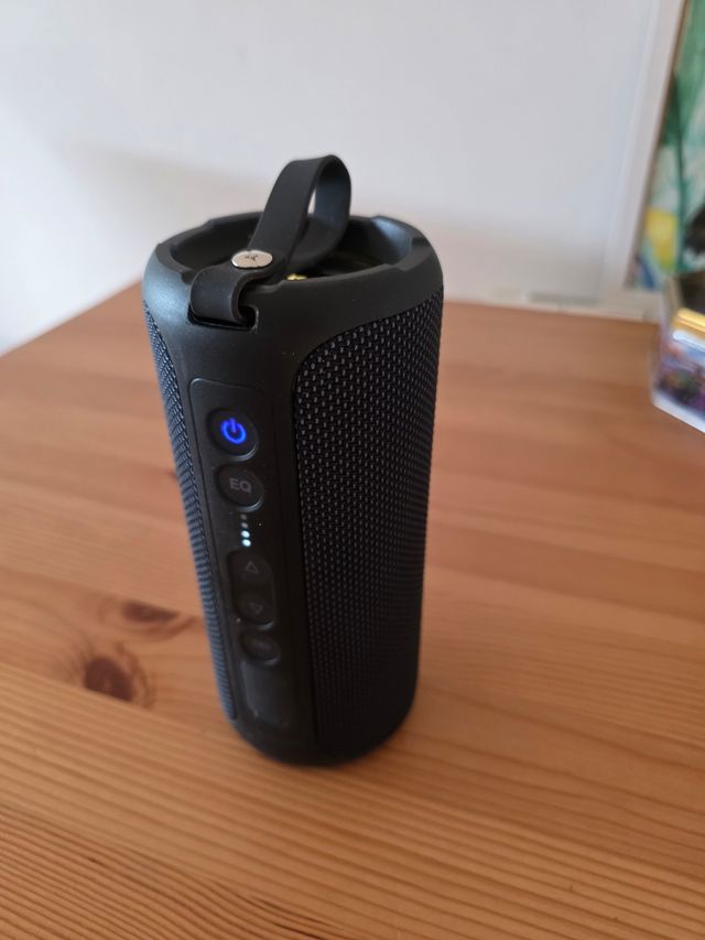 Altavoz Ortizan 40W Bluetooth