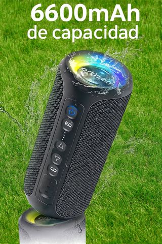 Altavoz Ortizan 40W Bluetooth