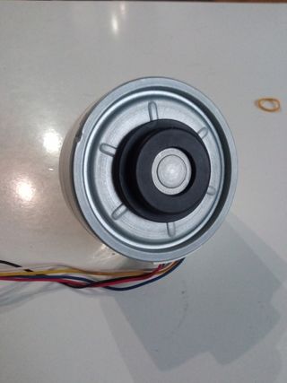 Motor aire acondicionado Hisense