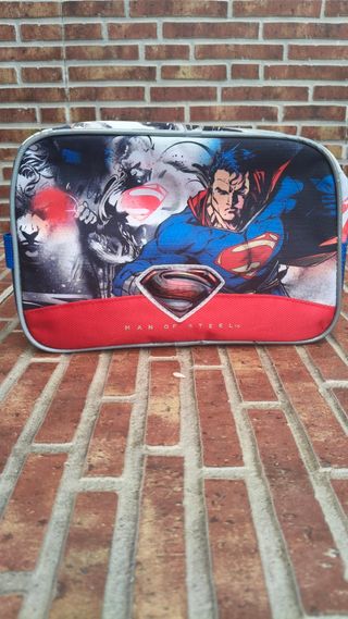 Neceser Superman - Man of Steel