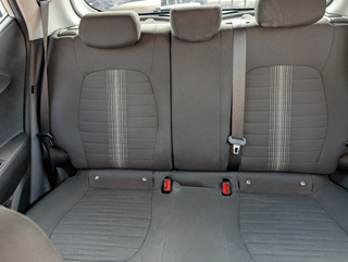 Hyundai i10 tecno 2021